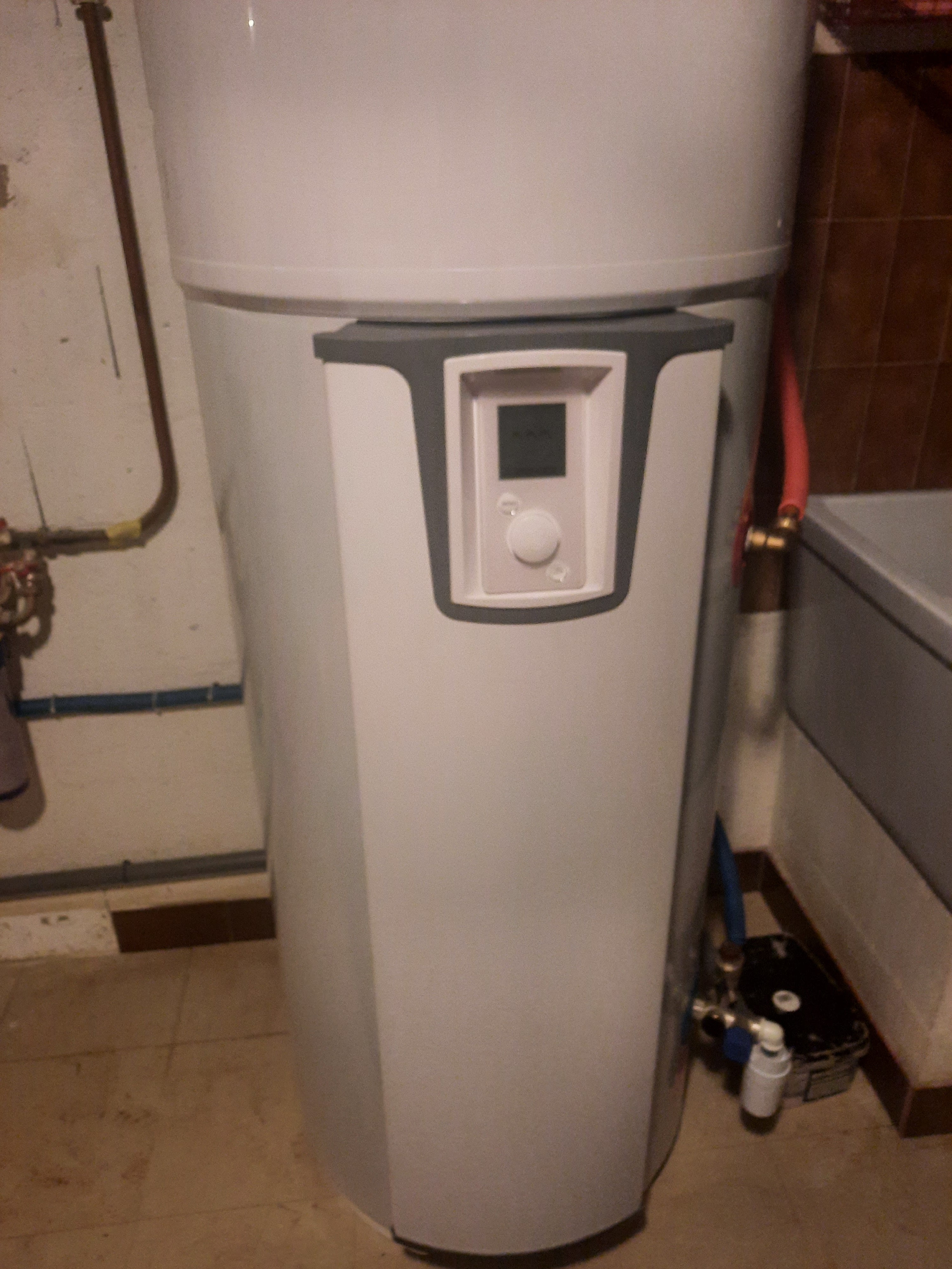 Photo n° 2 de l'avis de Katia.a fait le 23/11/2023 à 15:43