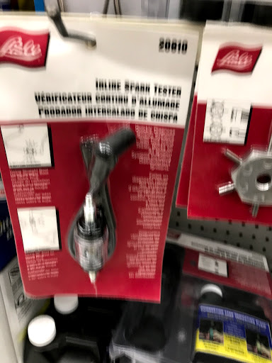 Auto Parts Store «Advance Auto Parts», reviews and photos, 117 N Federal Hwy, Hallandale Beach, FL 33009, USA