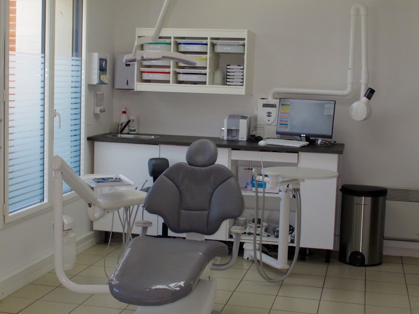 Cabinet dentaire Dr SIMON et Dr BOURGOIS à Pleurtuit ( )
