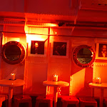 Photo n° 9 de l'avis de Regis.T fait le 06/03/2020 à 00:23 pour Péniche Marcounet à Paris