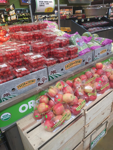 Grocery Store «Fresh Thyme Farmers Market- 86th Indianapolis IN», reviews and photos, 2342 W 86th St, Indianapolis, IN 46260, USA