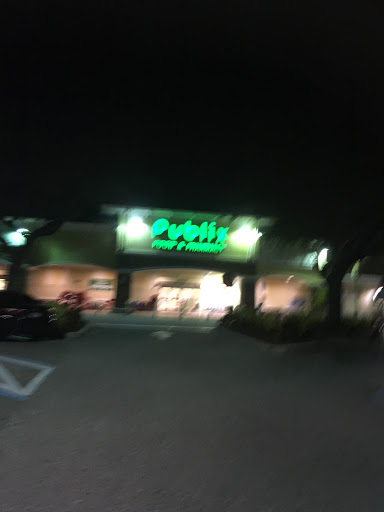 Supermarket «Publix Super Market at Caladesi Shopping Center», reviews and photos, 902 Curlew Rd, Dunedin, FL 34698, USA