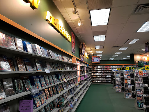 Movie Rental Store «Family Video», reviews and photos, 7666 Morgan Rd, Liverpool, NY 13090, USA