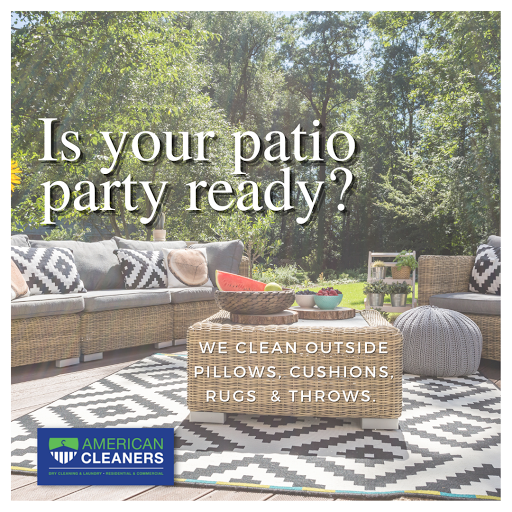 Dry Cleaner «American Cleaners», reviews and photos, 360 NY-211, Middletown, NY 10940, USA