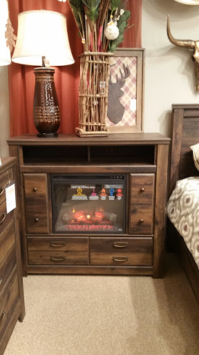 Furniture Store «Ashley HomeStore», reviews and photos, 1715 E Independence St, Springfield, MO 65804, USA