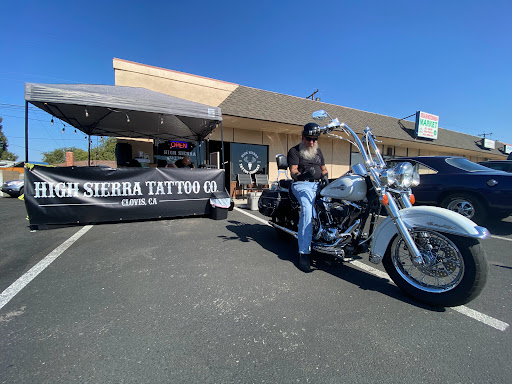 Explore date tattoos ideas, creative tattoo ideas in Clovis, available at High Sierra Tattoo Co.