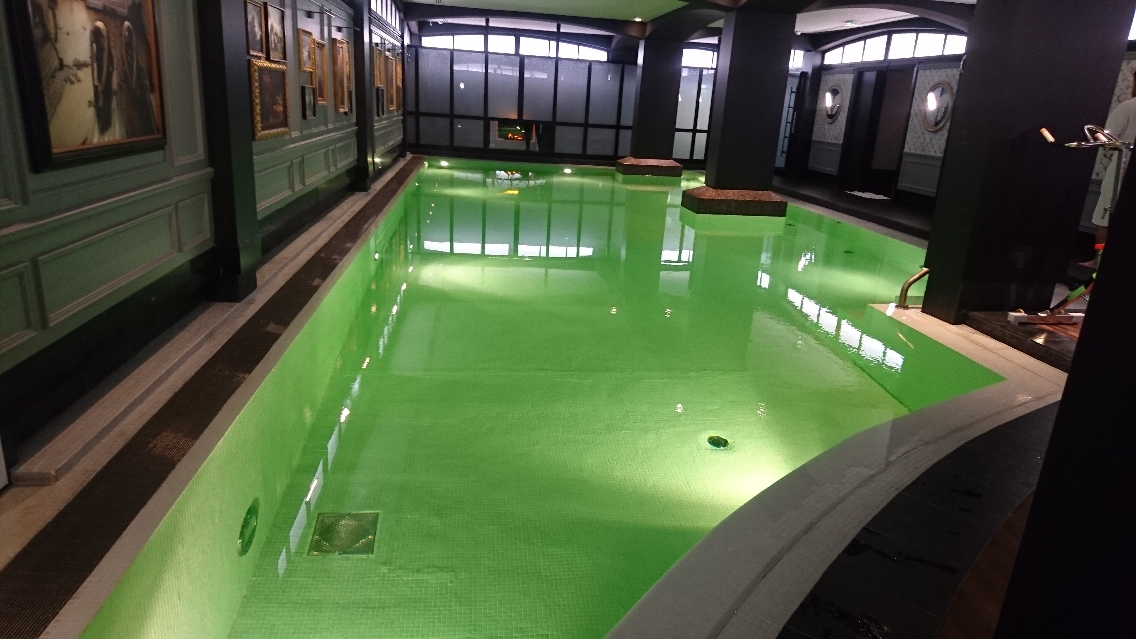 Photo n° 16 de l'avis de Isabelle.o fait le 18/03/2018 à 15:33
