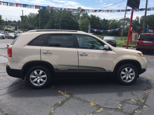 Used Car Dealer «Certified Auto Exchange Inc», reviews and photos, 82 NJ-35, Keyport, NJ 07735, USA