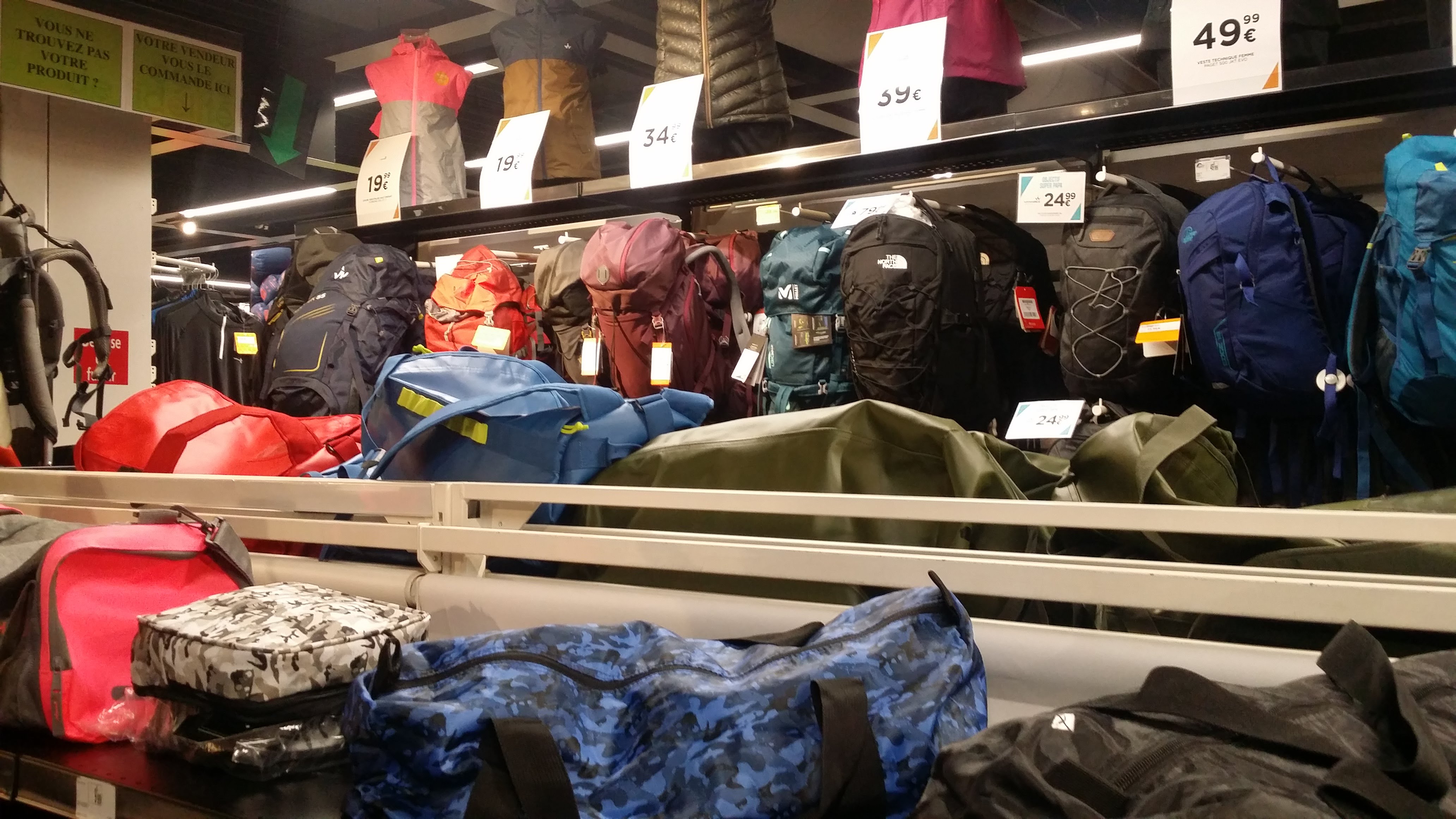 Photo n° 2 de l'avis de Alain.o fait le 12/06/2019 à 09:51