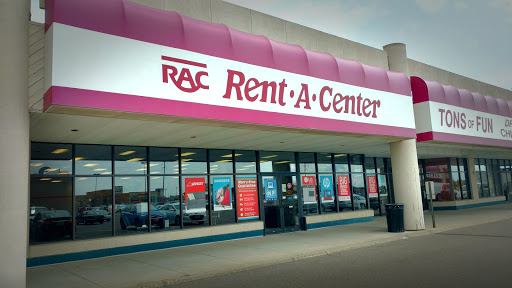 Furniture Rental Service «Rent-A-Center», reviews and photos, 4101 13th Ave S Ste 800, Fargo, ND 58103, USA