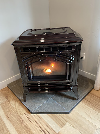 Wood Stove Shop «Sierra Timberline», reviews and photos, 324 Idaho Maryland Rd, Grass Valley, CA 95945, USA