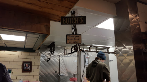 Butcher Shop «Smoke House of the Catskills», reviews and photos, 724 NY-212, Saugerties, NY 12477, USA