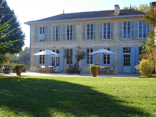 SC Château Malleprat à Martillac