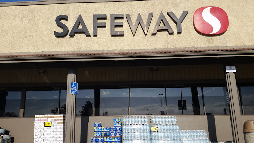 Grocery Store «Safeway», reviews and photos, 701 S Fortuna Blvd, Fortuna, CA 95540, USA