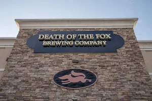 Death of the Fox Brewing Company image