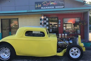 Hot Rods Barber Shop image