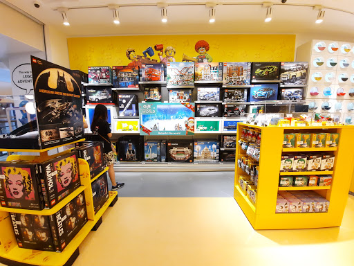 LEGO Certified Store 1 Utama