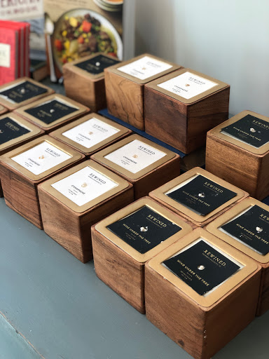 Gift Shop «Stylish Patina, Home+Gift Shop», reviews and photos, 410 S Maple Ave #114, Falls Church, VA 22046, USA