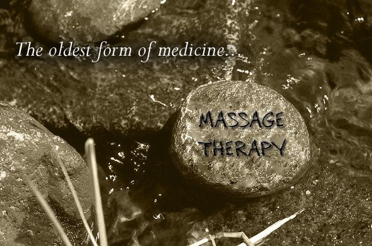 Infinity Massage LLC 73160