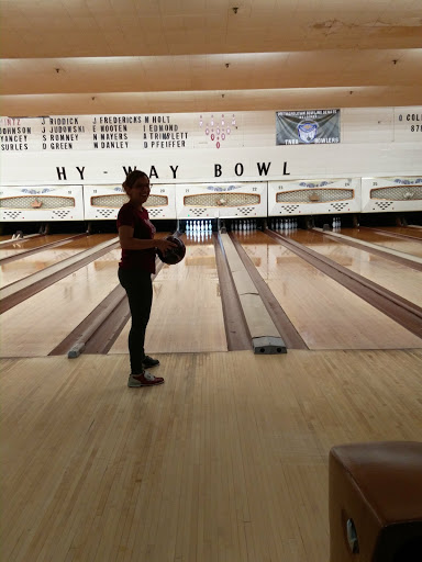 Bowling Alley «Hy-Way Bowl», reviews and photos, 1731 US-22, Union, NJ 07083, USA