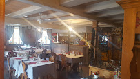 Atmosphère du Restaurant de spécialités alsaciennes Au Boeuf...Restaurant à Plobsheim - n°7