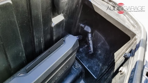 Electronics Store «The Audio Garage», reviews and photos, 5257 51st Ave S, Fargo, ND 58104, USA