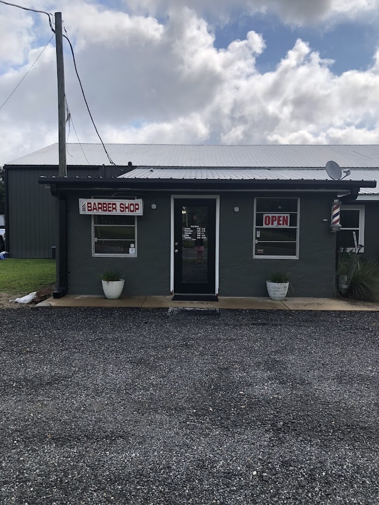 Perry Barber Shop 32348