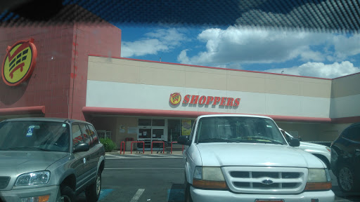 Supermarket «Shoppers Food & Pharmacy - Catonsville Plz», reviews and photos, 5457 Baltimore National Pike, Baltimore, MD 21229, USA