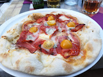 Pizza du Pizzeria Le Patio à Beaugency - n°3