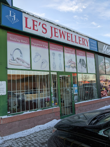 Le`s Jewellery