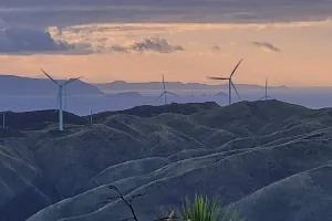 Makara Peak Mountain Bike Park image