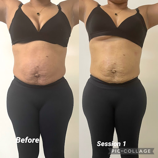 Explore safari tattoo ideas, creative tattoo ideas in Savannah, available at Haute Brows. Cosmetic Tattoo