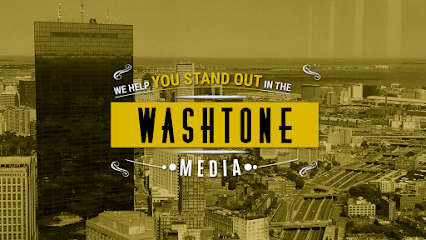 WashTone Media