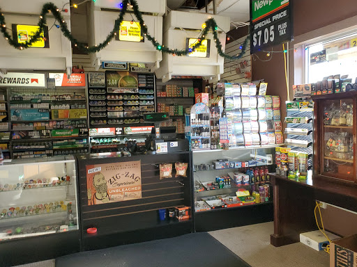 Tobacco Shop «Smokey discount tobacco», reviews and photos, 2316 E Main St, Plainfield, IN 46168, USA