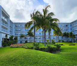 Ikarus Kiteboarding Centre - Cancun Isla Blanca photo