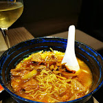 Photo n°2 de l'avis de Christian.a fait le 29/08/2019 à 20:02 sur le  Toyama Ristorante Giapponese à Luisago