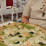 Photo n°2 de l'avis de Andrea.i fait le 20/08/2018 à 21:34 sur le  San Ciro: Cucina e Pizzeria Napoletana à Brescia