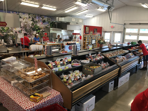 Fireside Orchard & Gardens, 2225 Lonsdale Blvd E, Northfield, MN 55057, USA, 