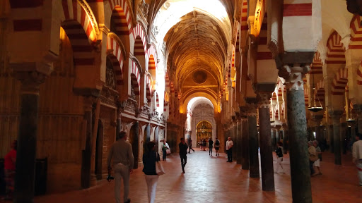 OWAY Tours: Visitas Guiadas y Tours en Córdoba