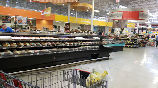 Grocery Store «H-E-B plus!», reviews and photos, 20725 TX-46, Spring Branch, TX 78070, USA