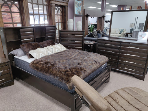 Furniture Store «Logan Furniture», reviews and photos, 50 Freeport Way, Dorchester, MA 02122, USA