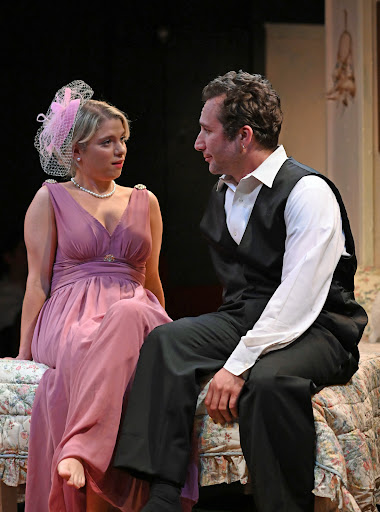 Performing Arts Theater «The Audrey Herman Spotlighters Theatre», reviews and photos, 817 St Paul St, Baltimore, MD 21202, USA