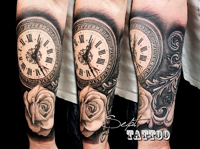 Sept Tattoo à Saint-Raphaël