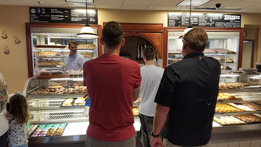 Donut Shop «Donut Bank», reviews and photos, 3988 IN-261, Newburgh, IN 47630, USA