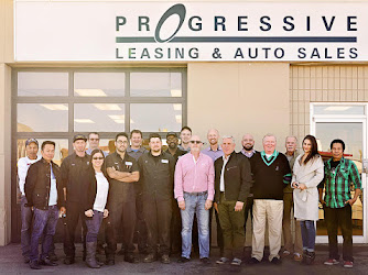 Progressive Leasing & Auto Sales Ltd