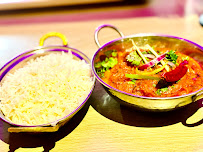 Poulet tikka masala du Massala Lounge Restaurant Indien à volonté Noisy le Grand - n°1