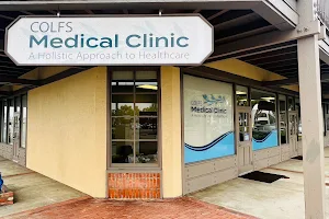 COLFS Medical Clinic image