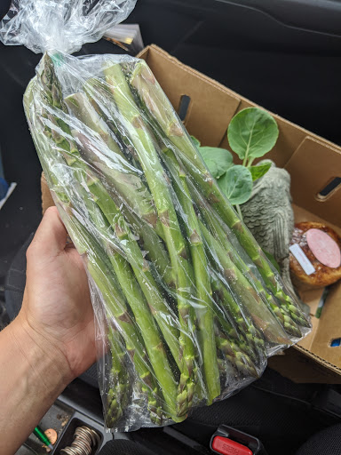 Farm «Four Town Farm», reviews and photos, 90 George St, Seekonk, MA 02771, USA