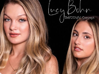 Hair Extensions IBE Certified & Master Colorist | BeYOUtiful Conecpt by Lucy Bohn