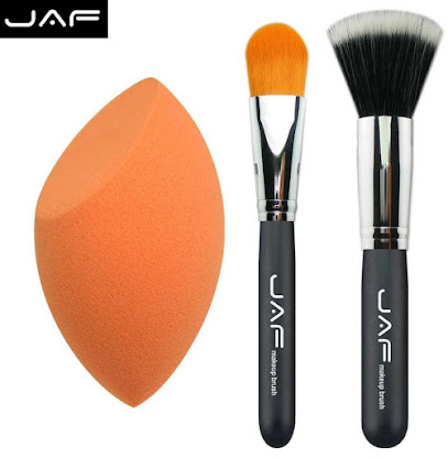 JAF Makeup Brushes